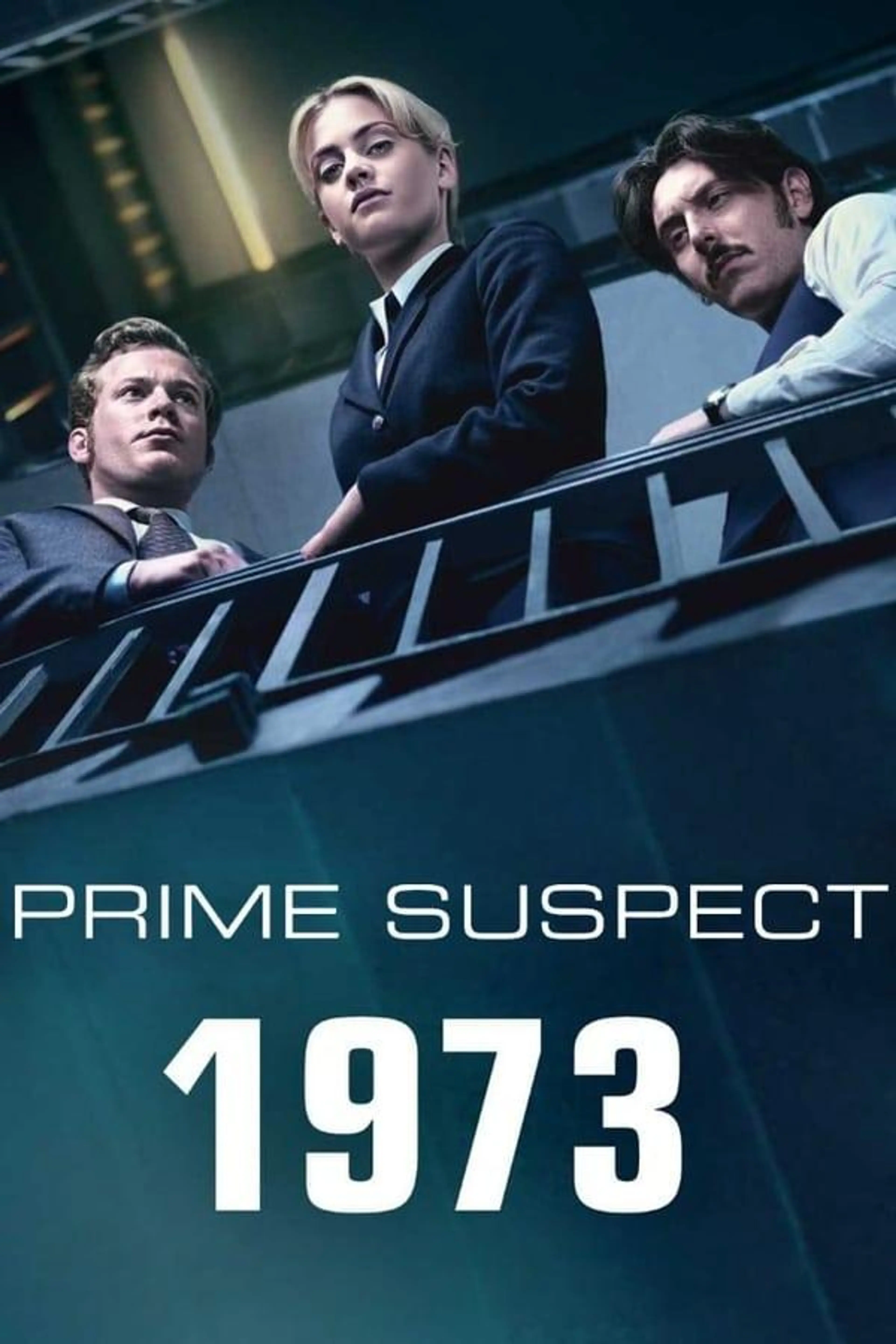 Prime Suspect 1973 Season 1