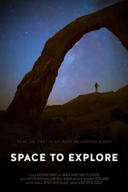 Space to Explore