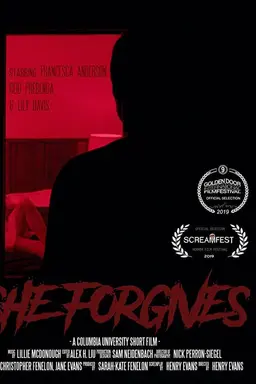 She Forgives