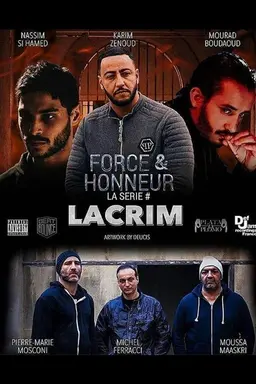 Force & Honneur Season 1