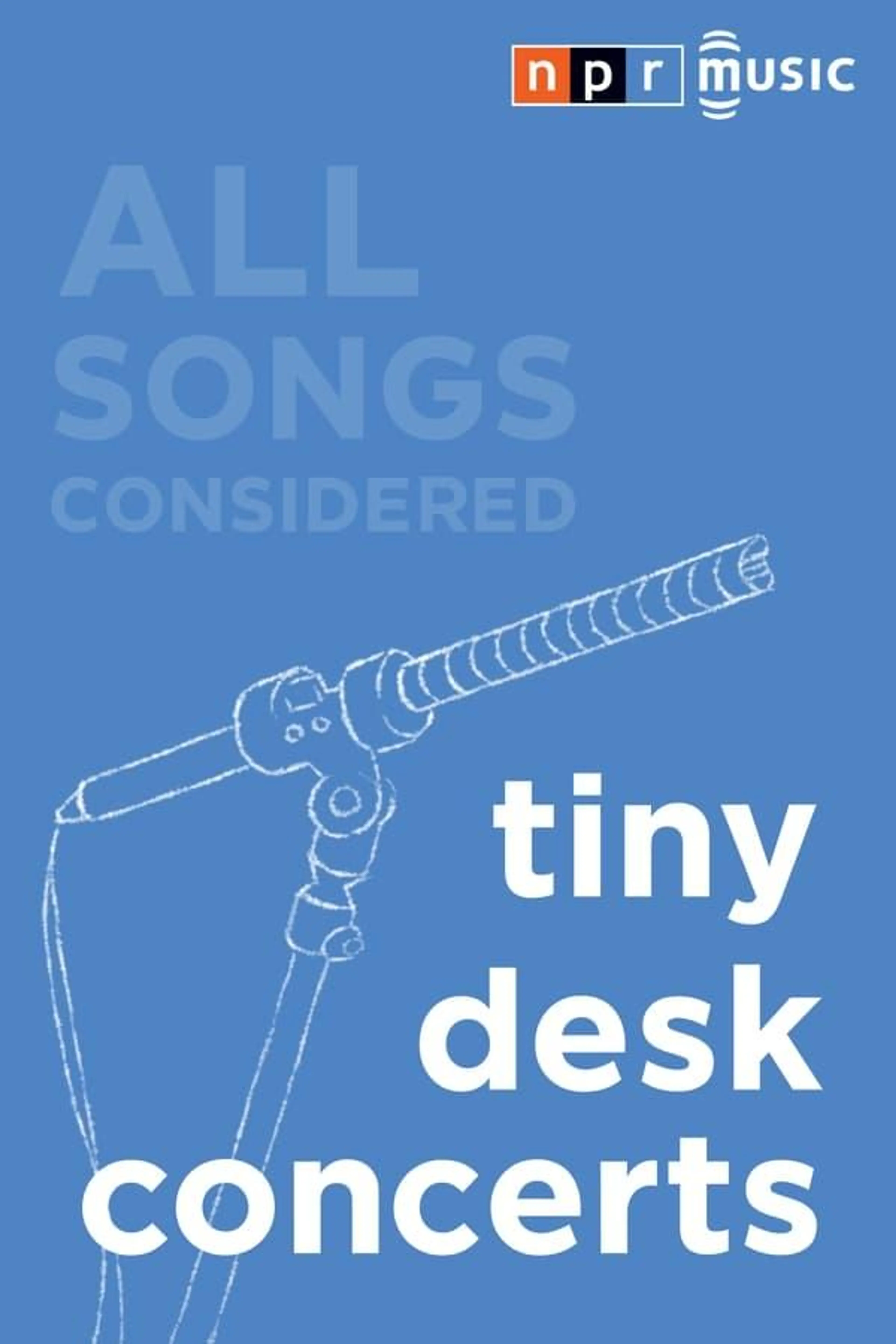 NPR Tiny Desk Concerts Specials