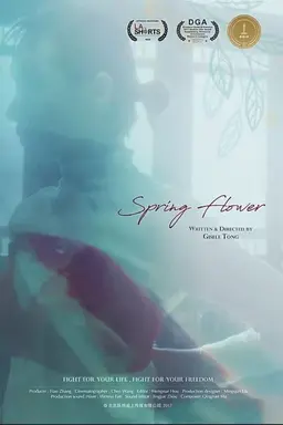 Spring Flower