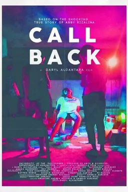 Callback