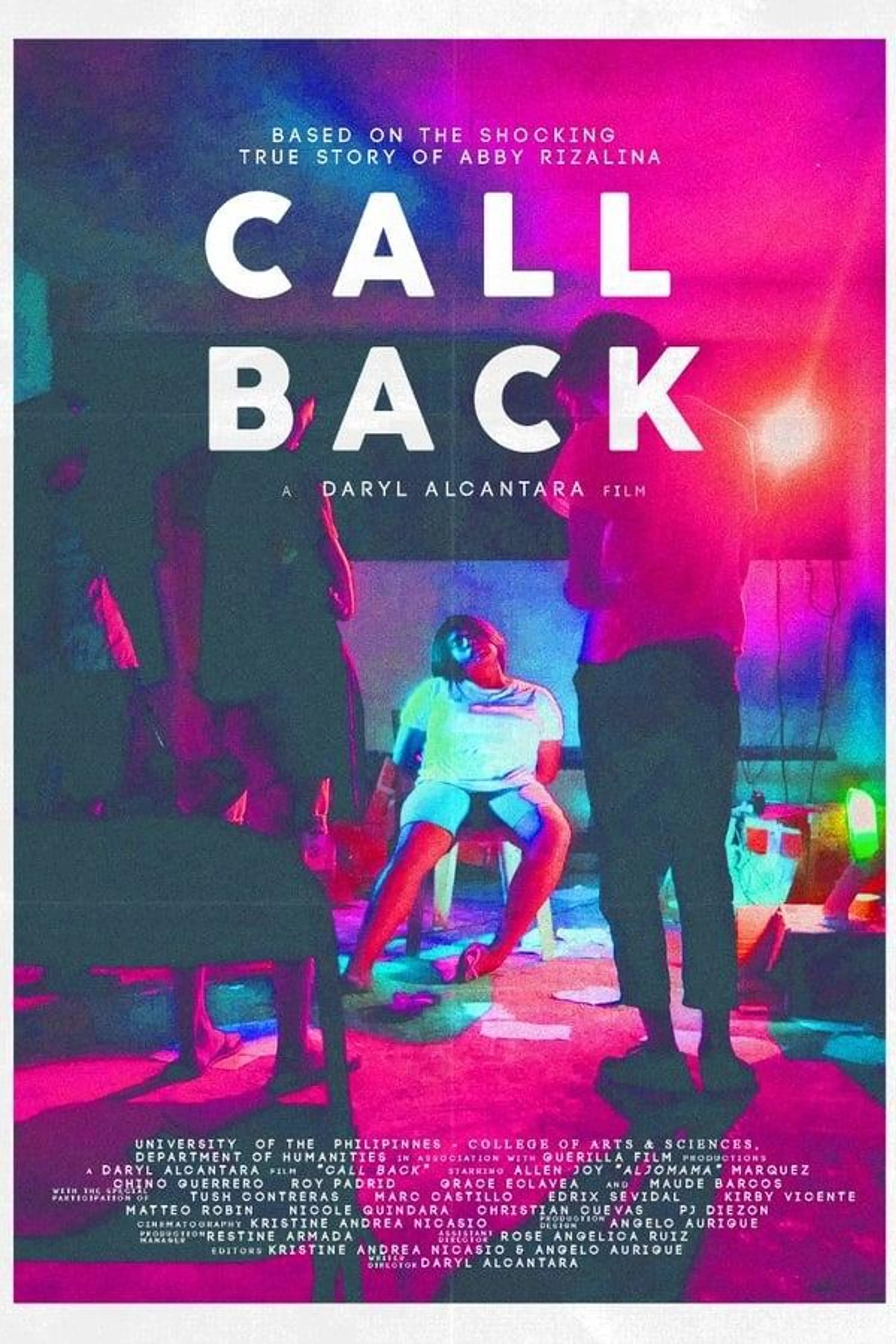 Callback