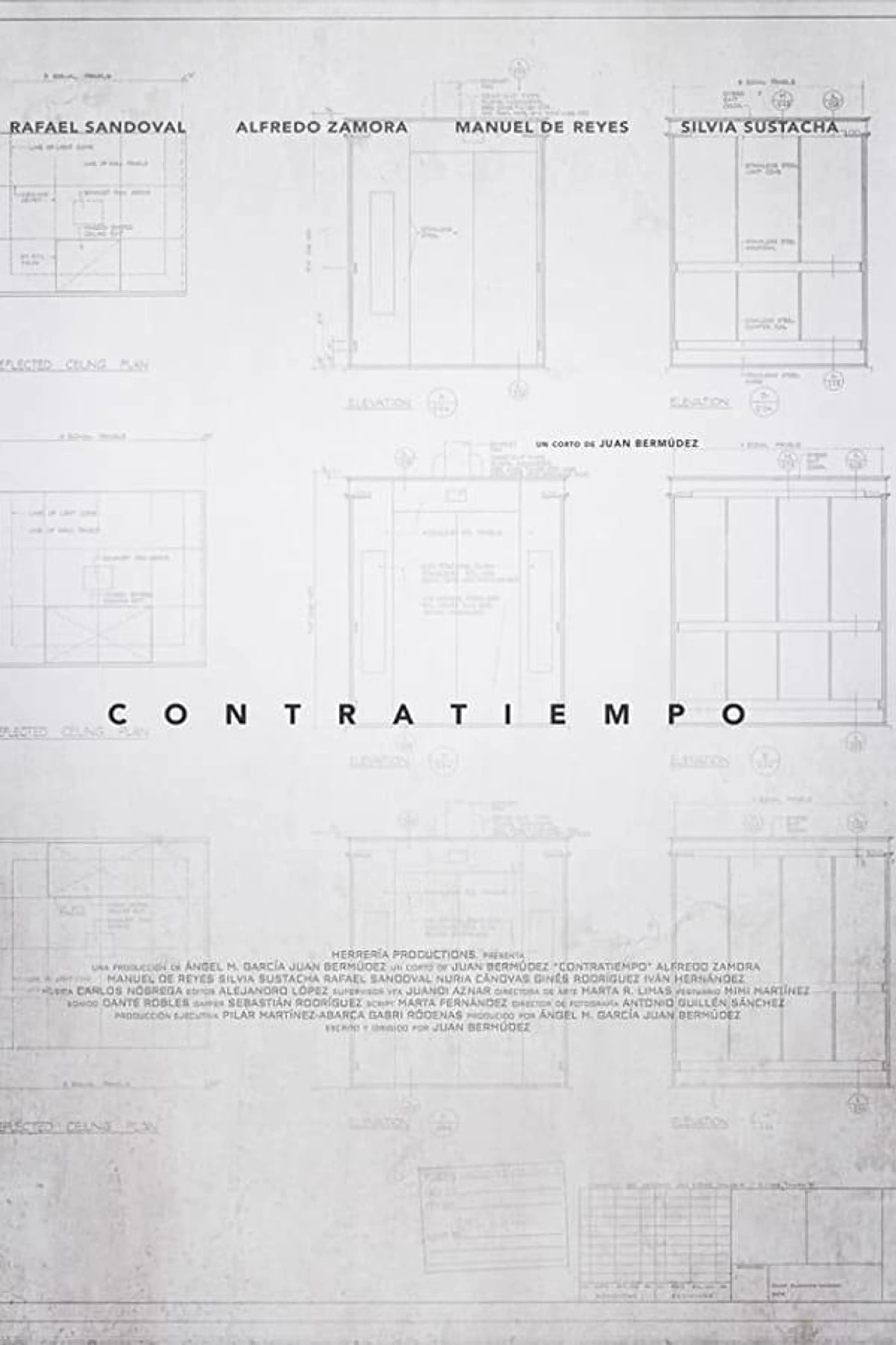 Contratiempo