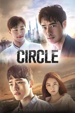 Circle Season 1