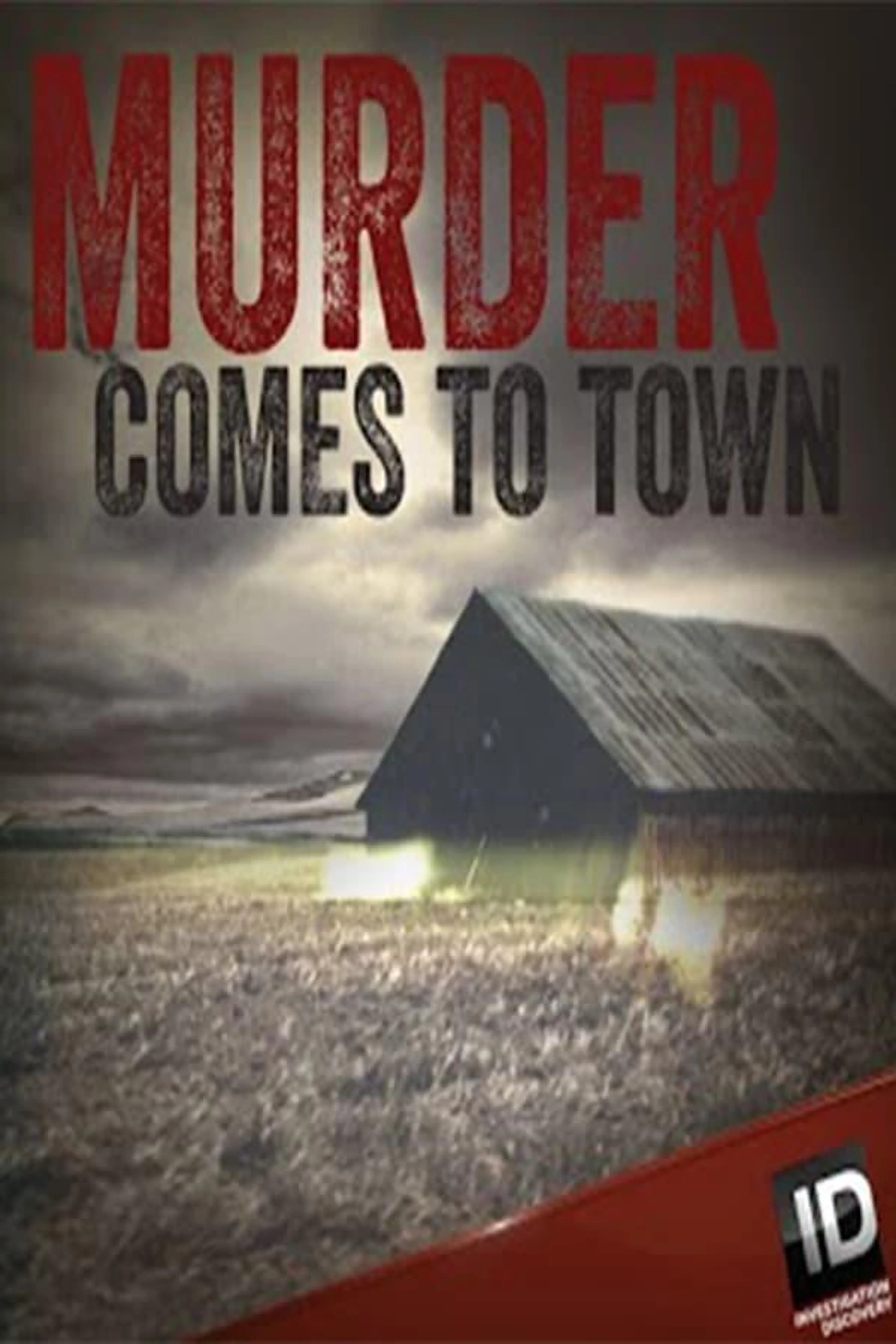 Murder Comes To Town Season 2