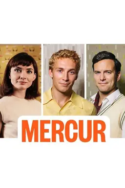Mercur Season 1