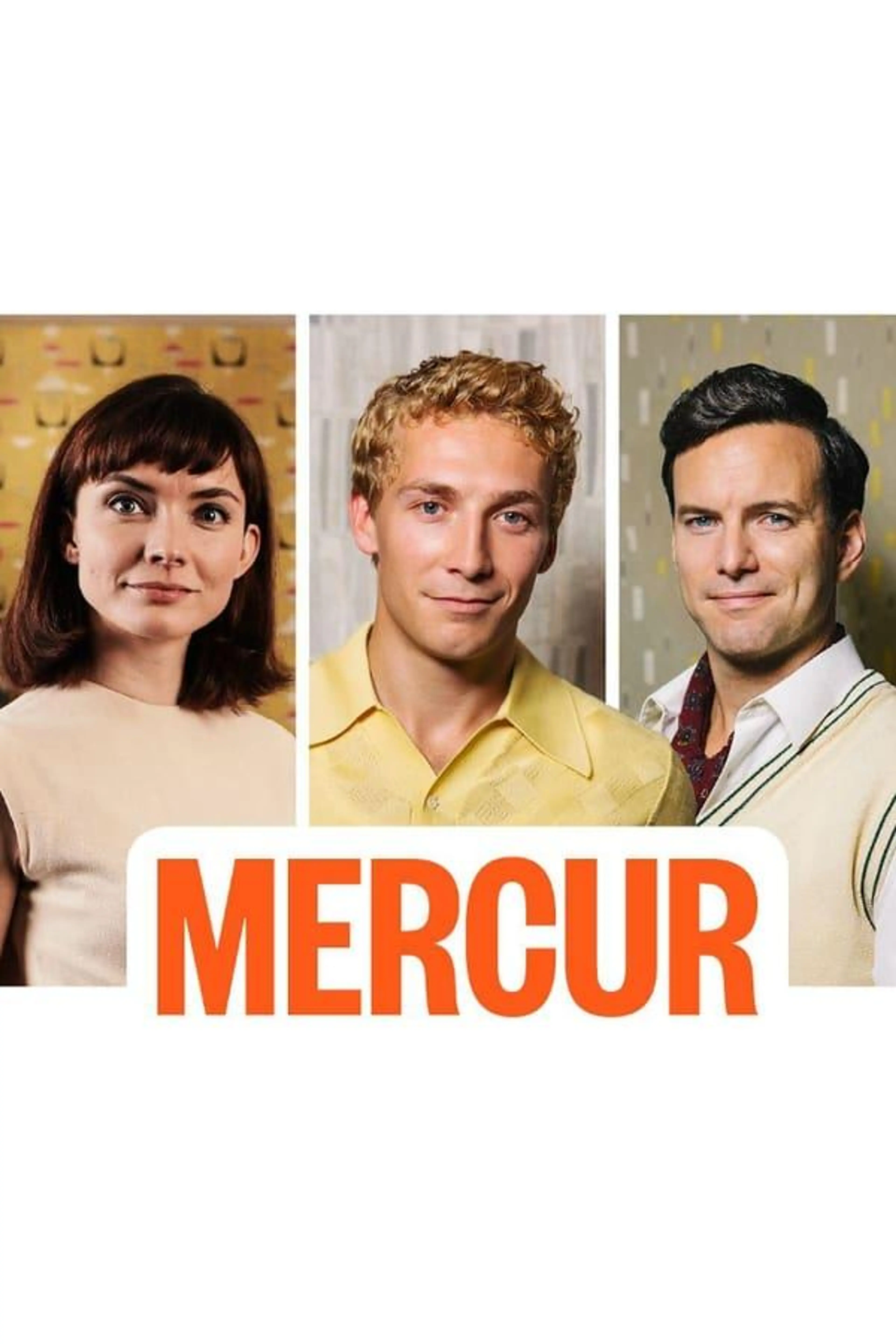 Mercur Season 1