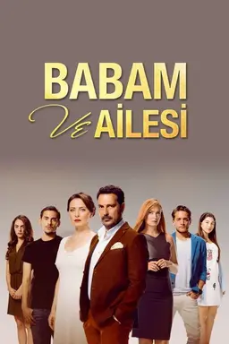 My Father and His Family Season 1