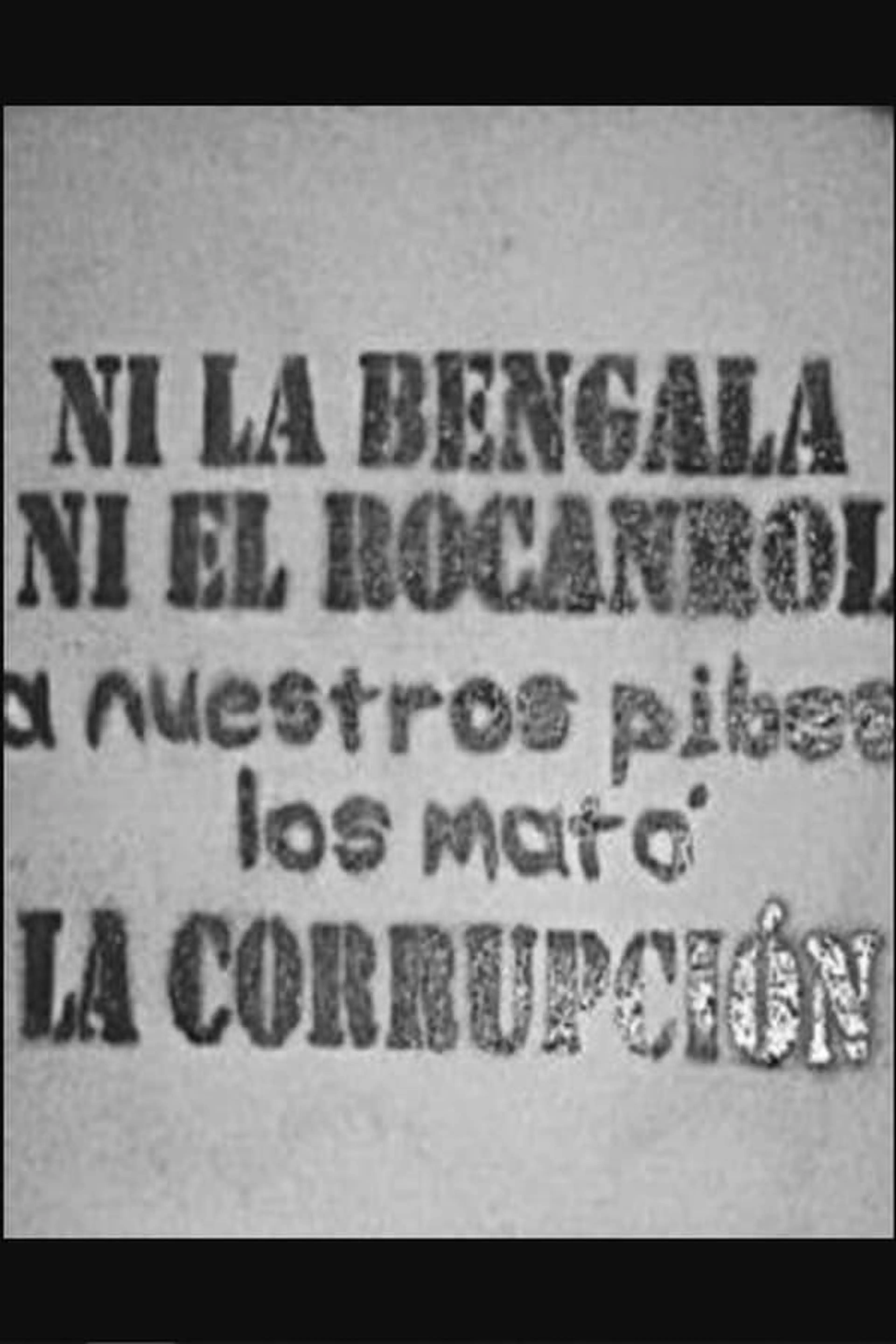Ni la bengala... ni el rokanrol