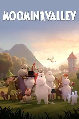Moominvalley Season 3