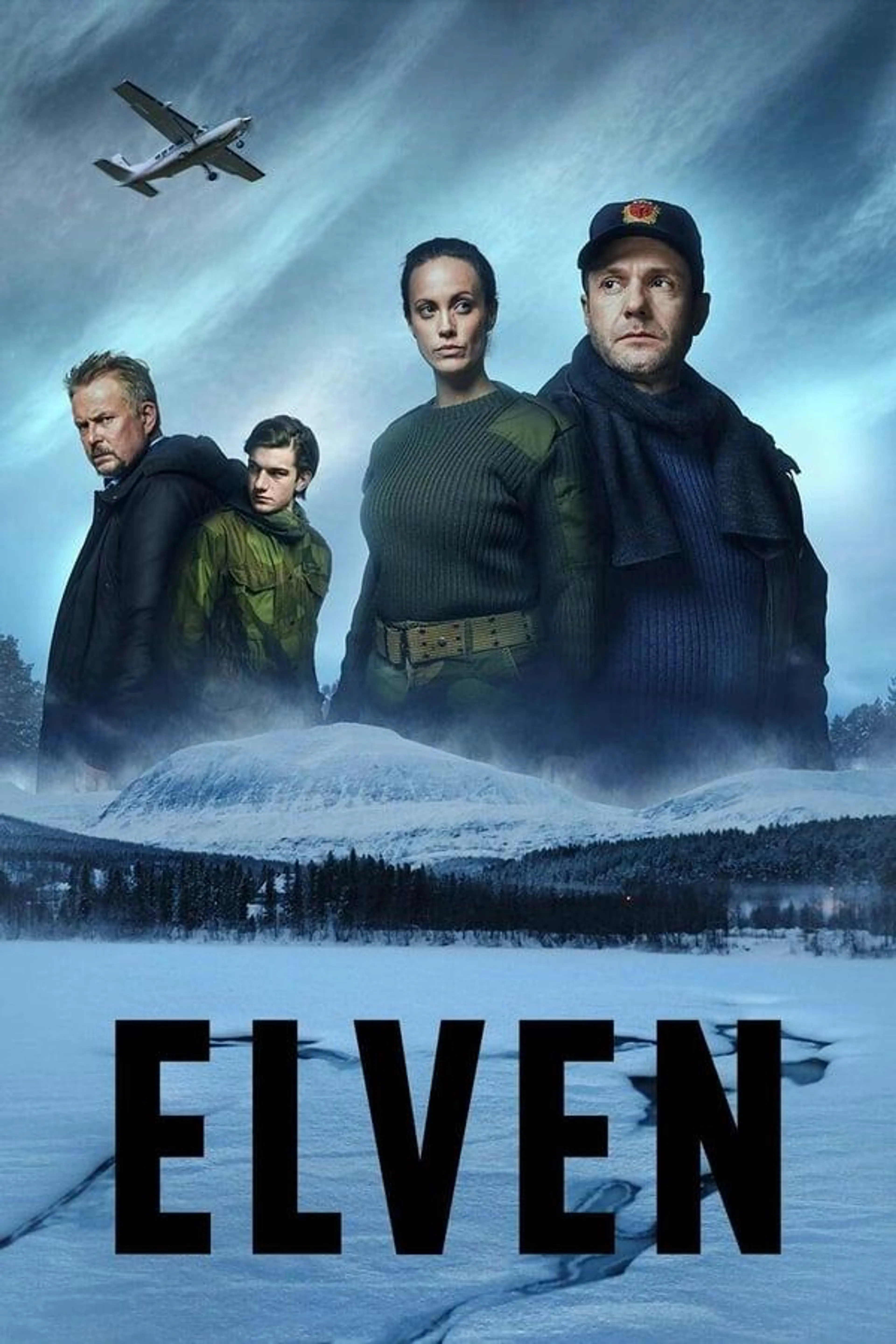 The River Season 1