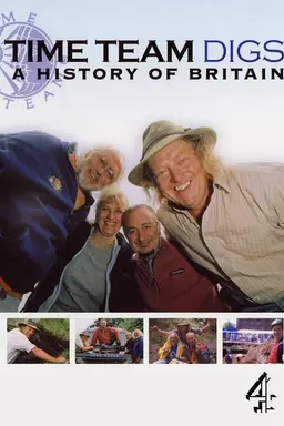 Time Team Digs Season 1