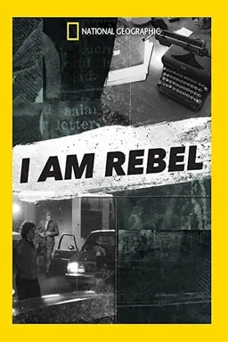 I Am Rebel Season 1