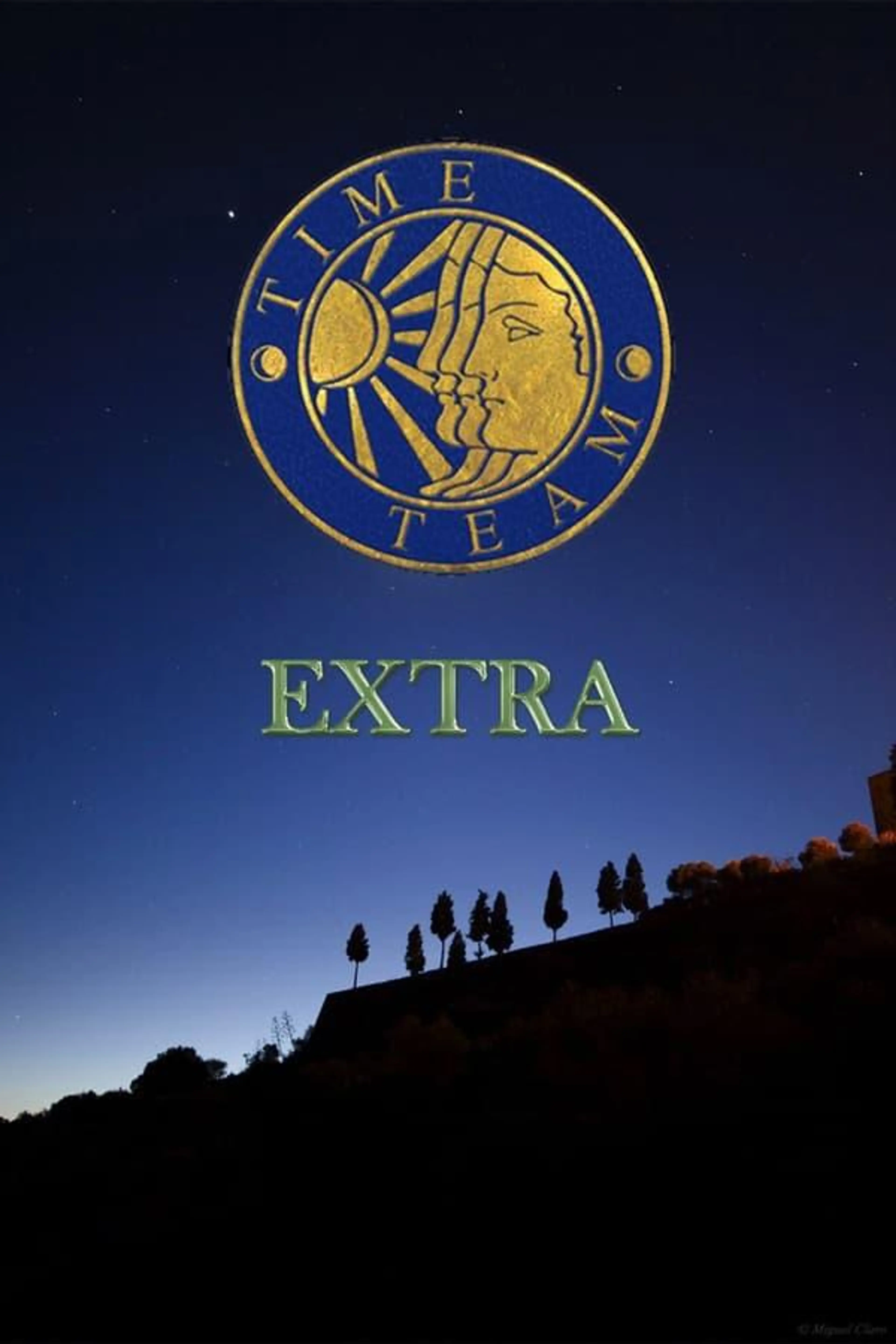 Time Team Extra Season 1