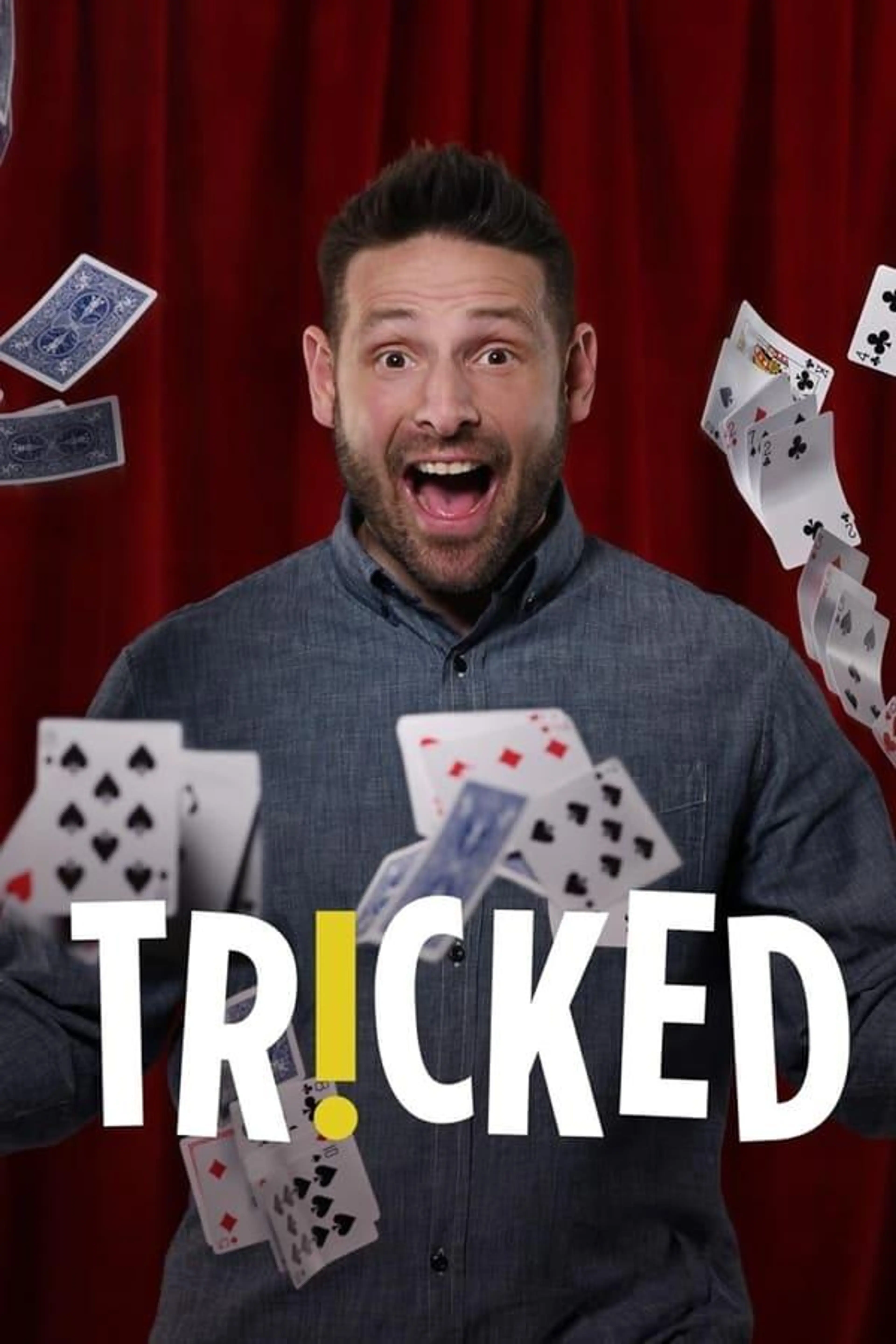 Tricked Season 2