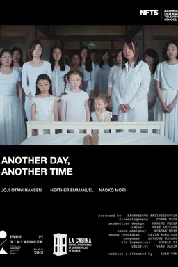 Another Day, Another Time