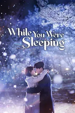 While You Were Sleeping Specials