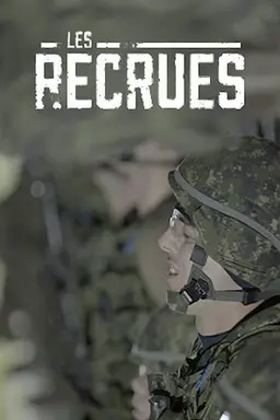 Les Recrues Season 1