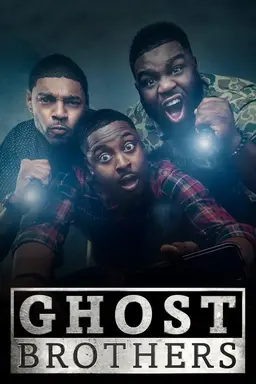 Ghost Brothers Season 2
