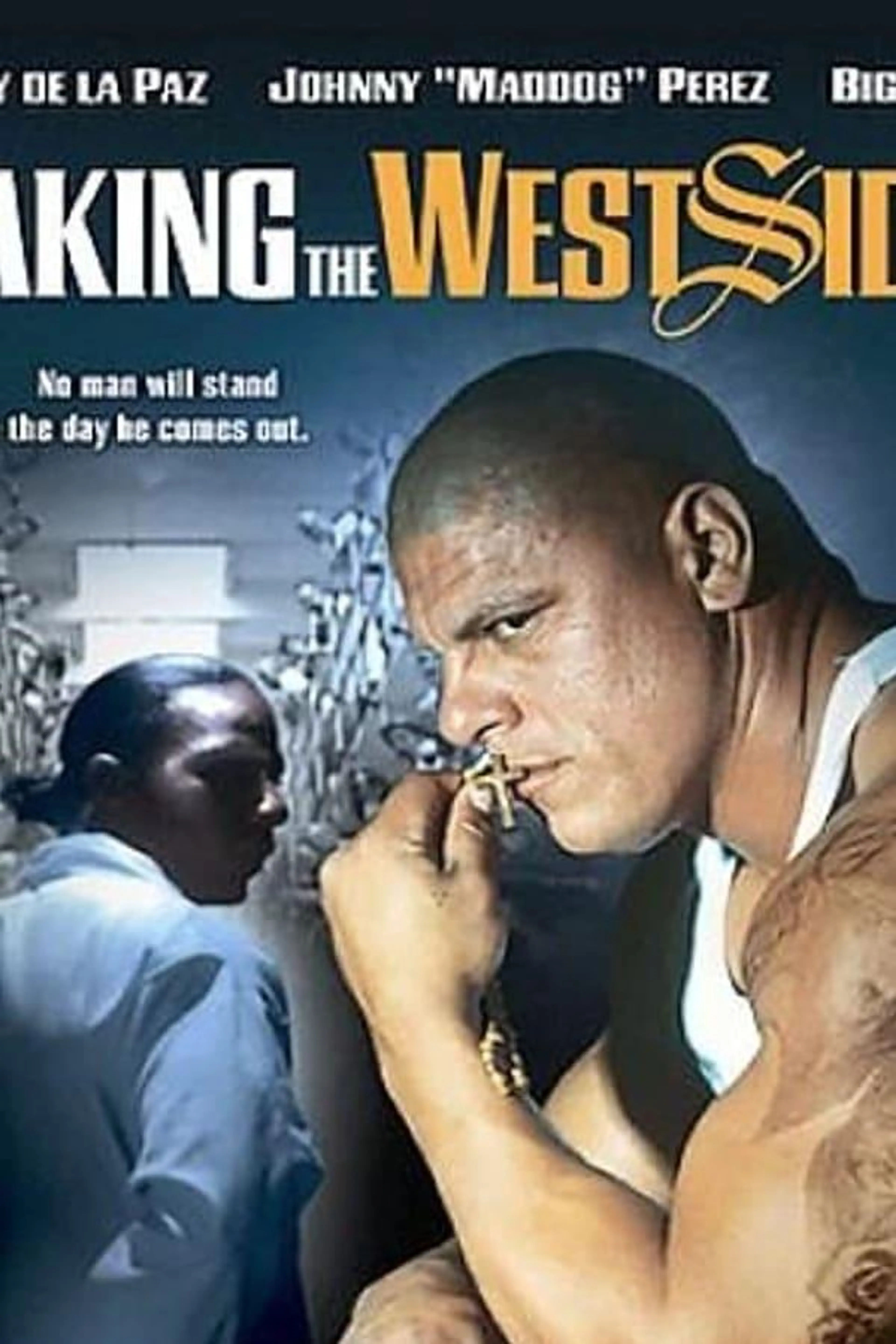 Taking the Westside