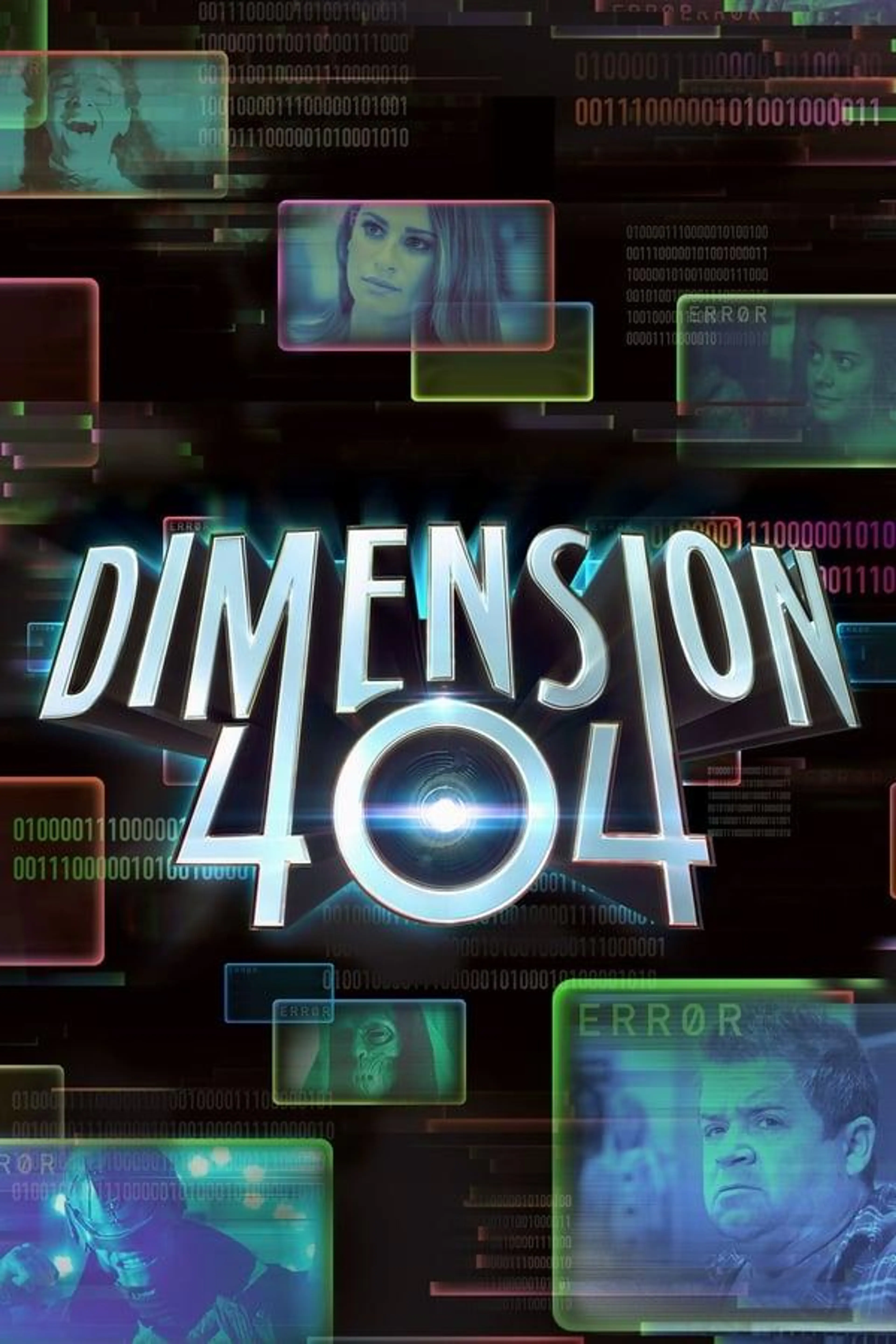 Dimension 404 Season 1