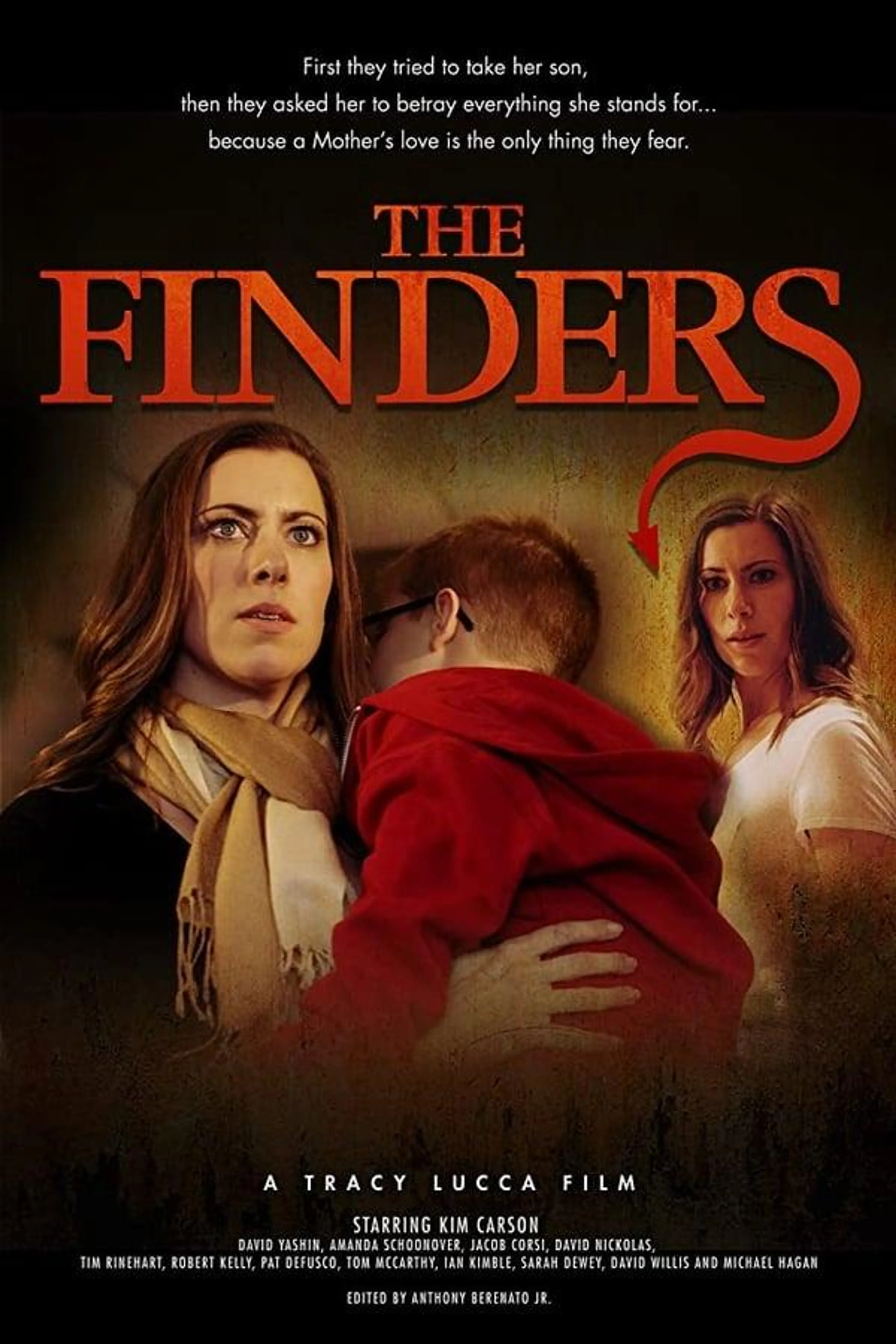 The Finders