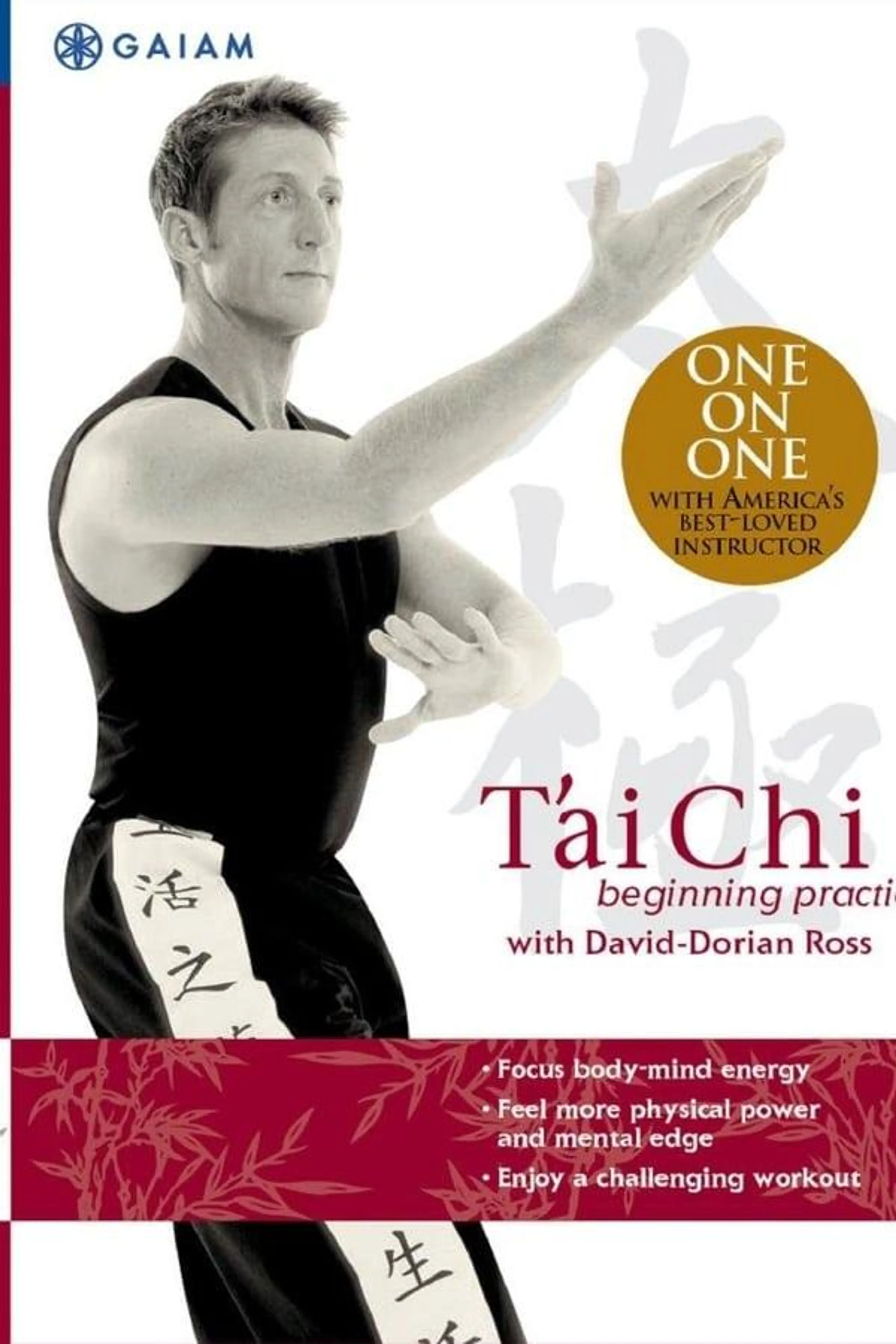 T'ai Chi Beginning Practice