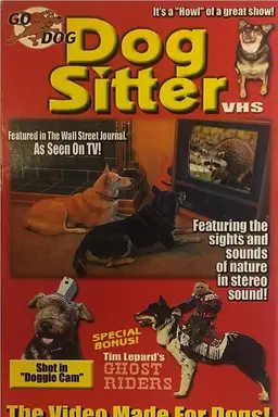 Dog Sitter
