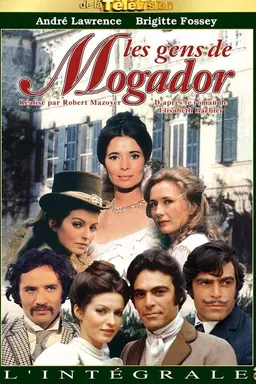 Les Gens de Mogador Season 1