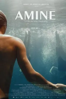 Amine