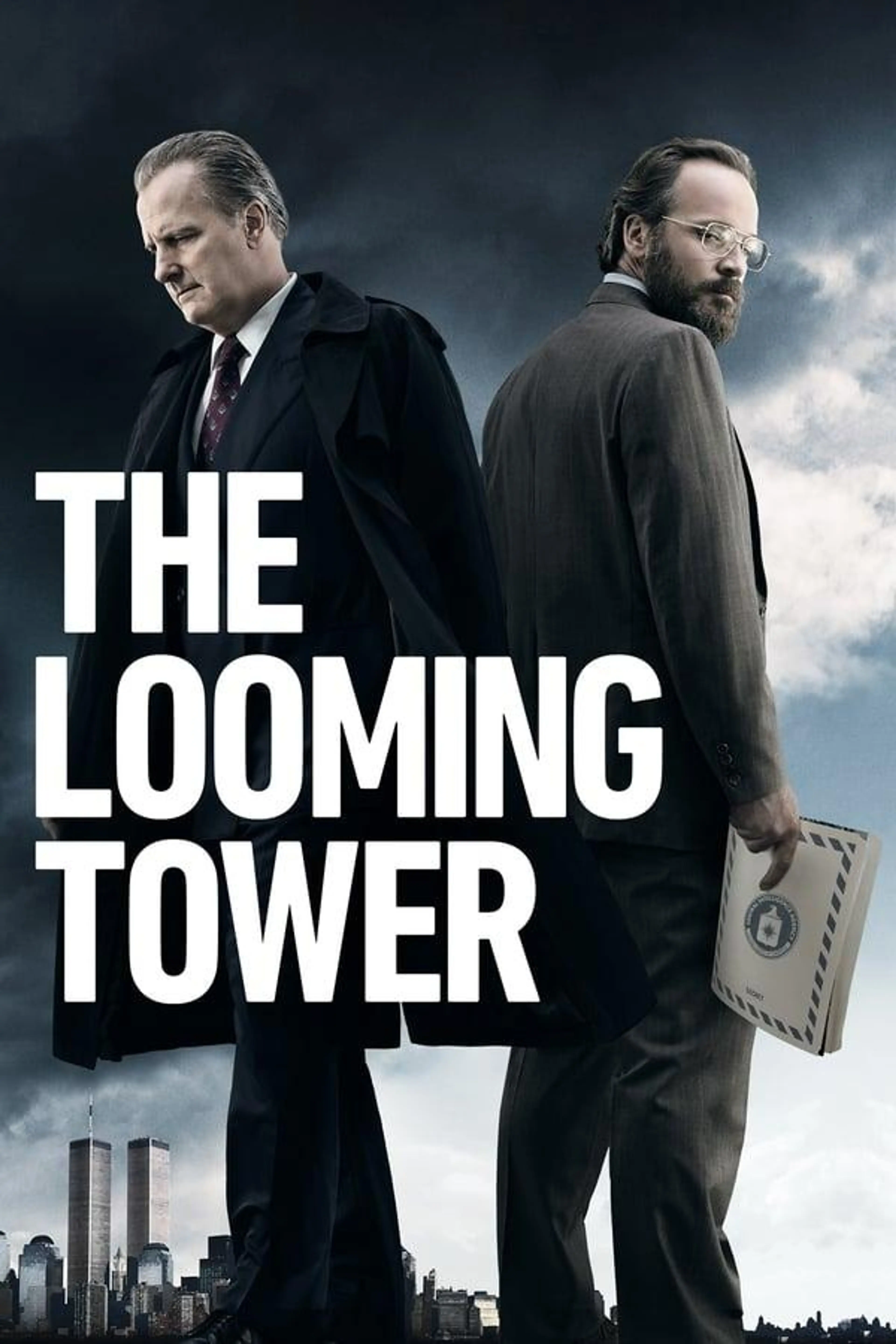 The Looming Tower Miniseries