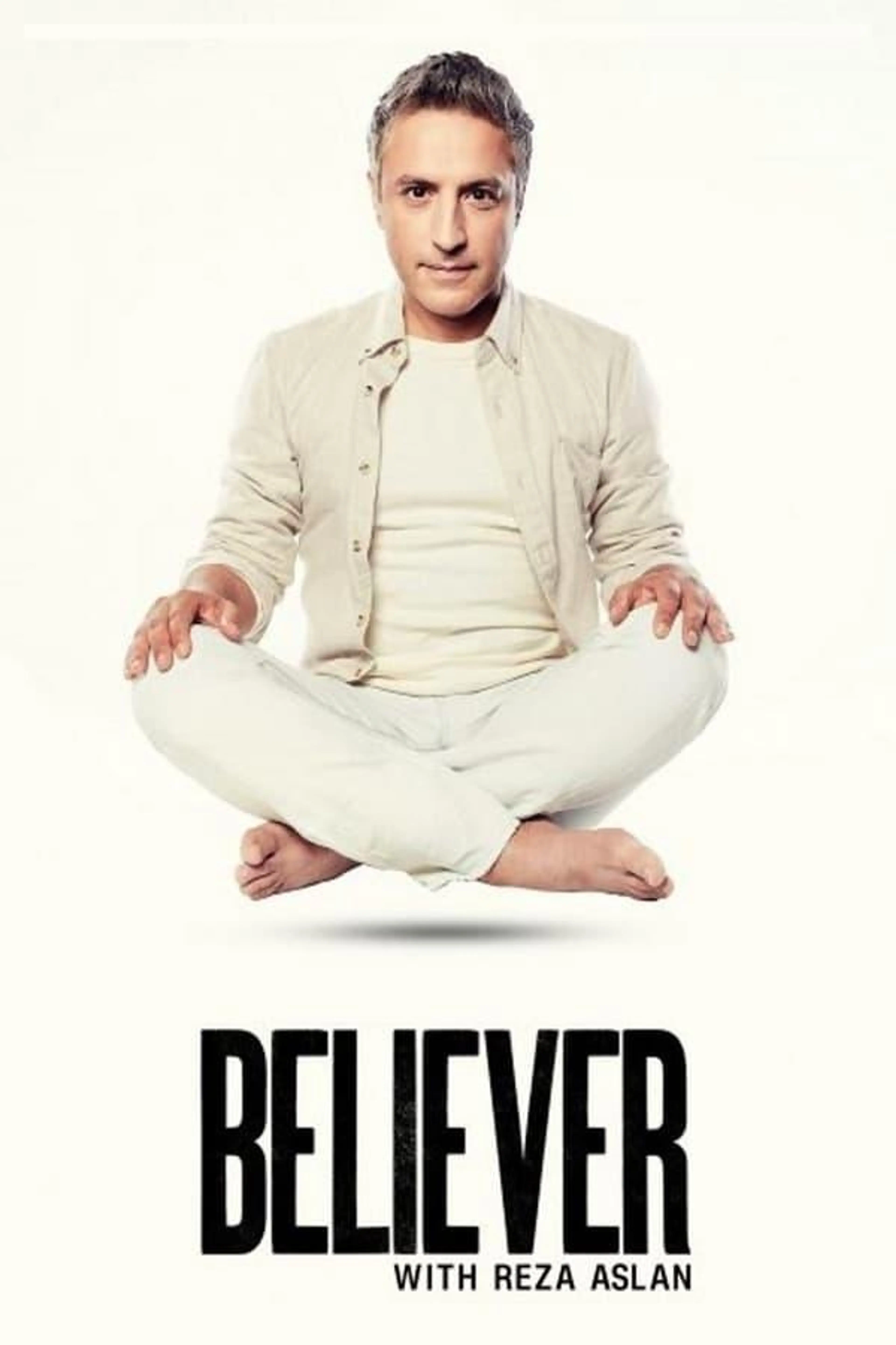 Believer with Reza Aslan Season 1