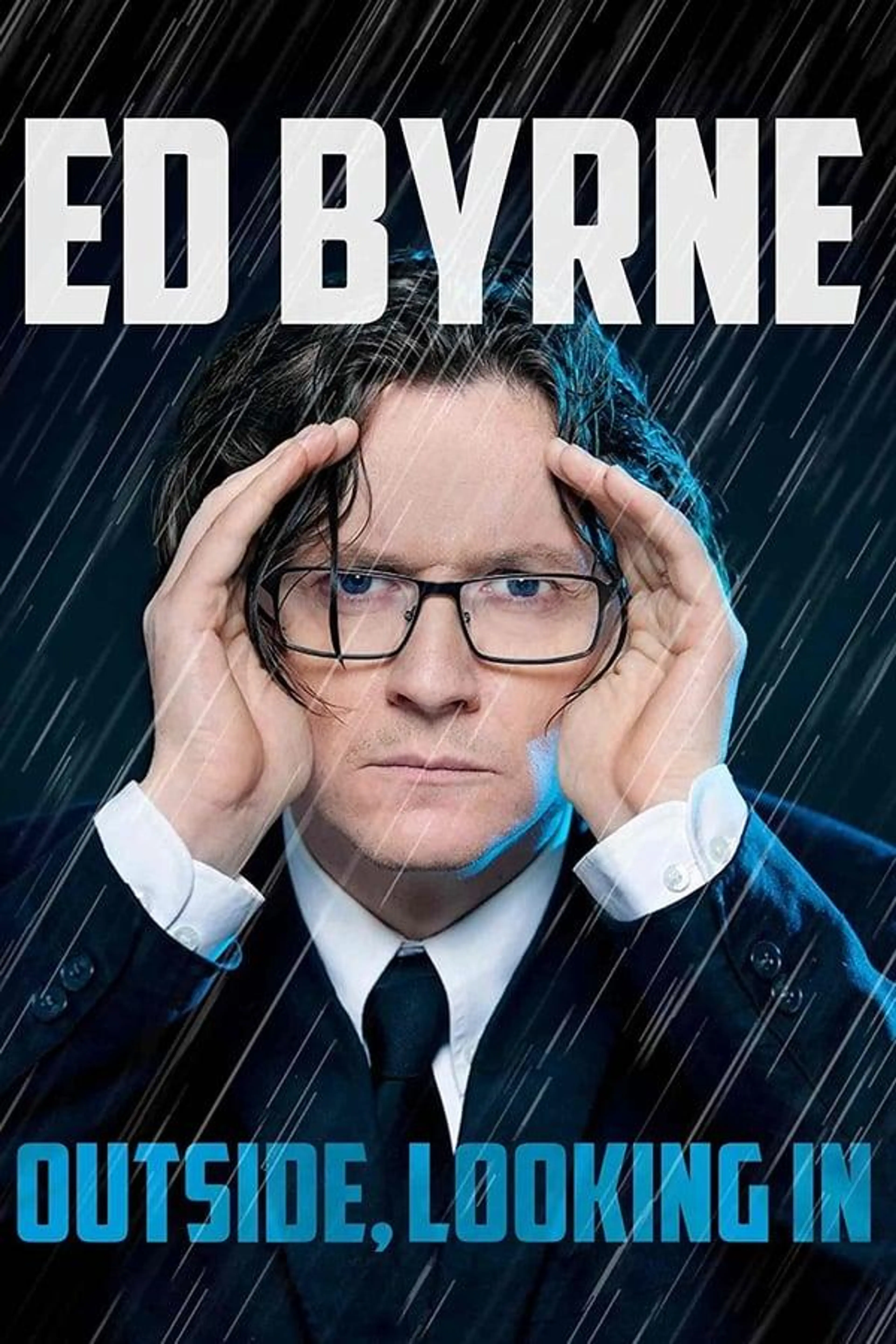 Ed Byrne: Outside, Looking In