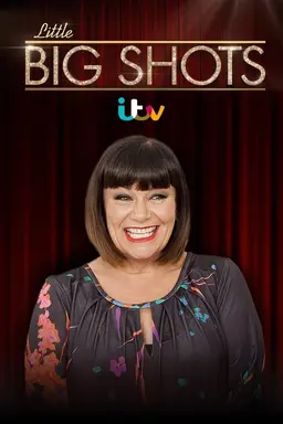 Little Big Shots Season 2