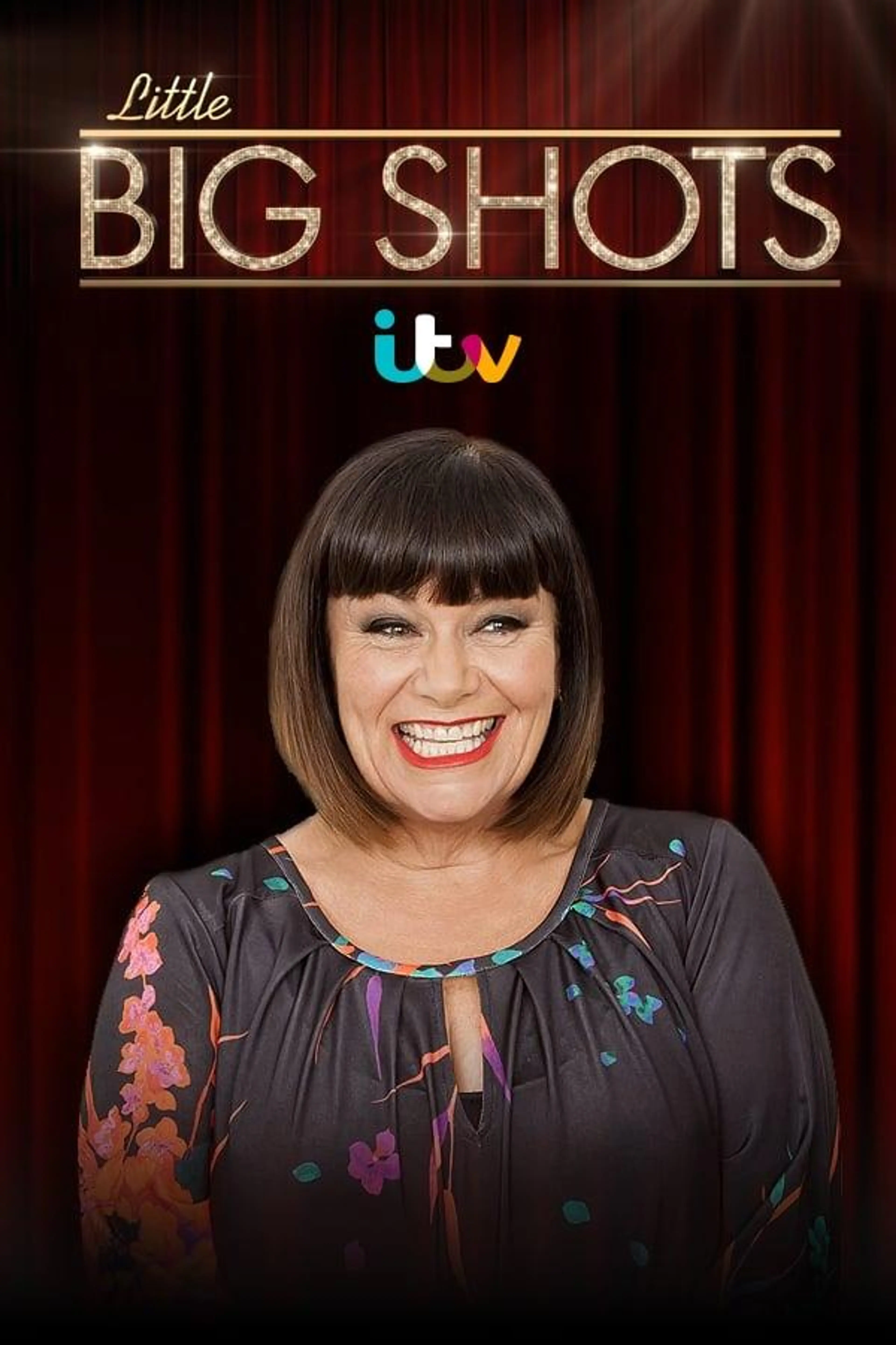 Little Big Shots Season 2