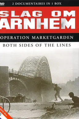 Slag om Arnhem Season 1