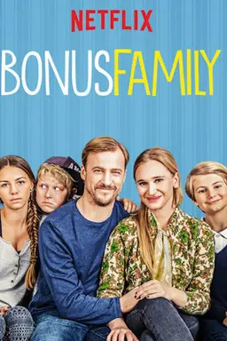 Bonus Family Season 2