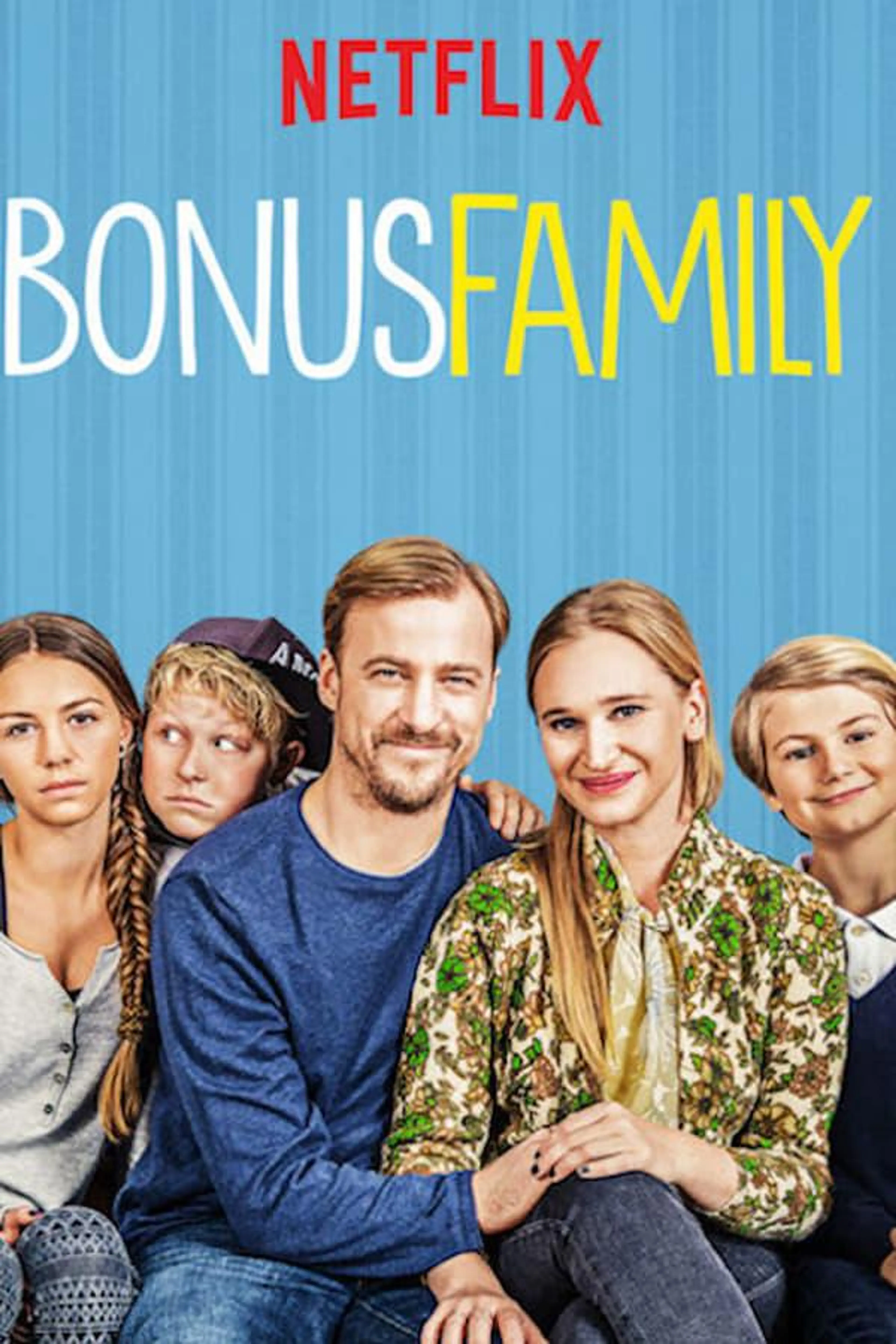 Bonus Family Season 2