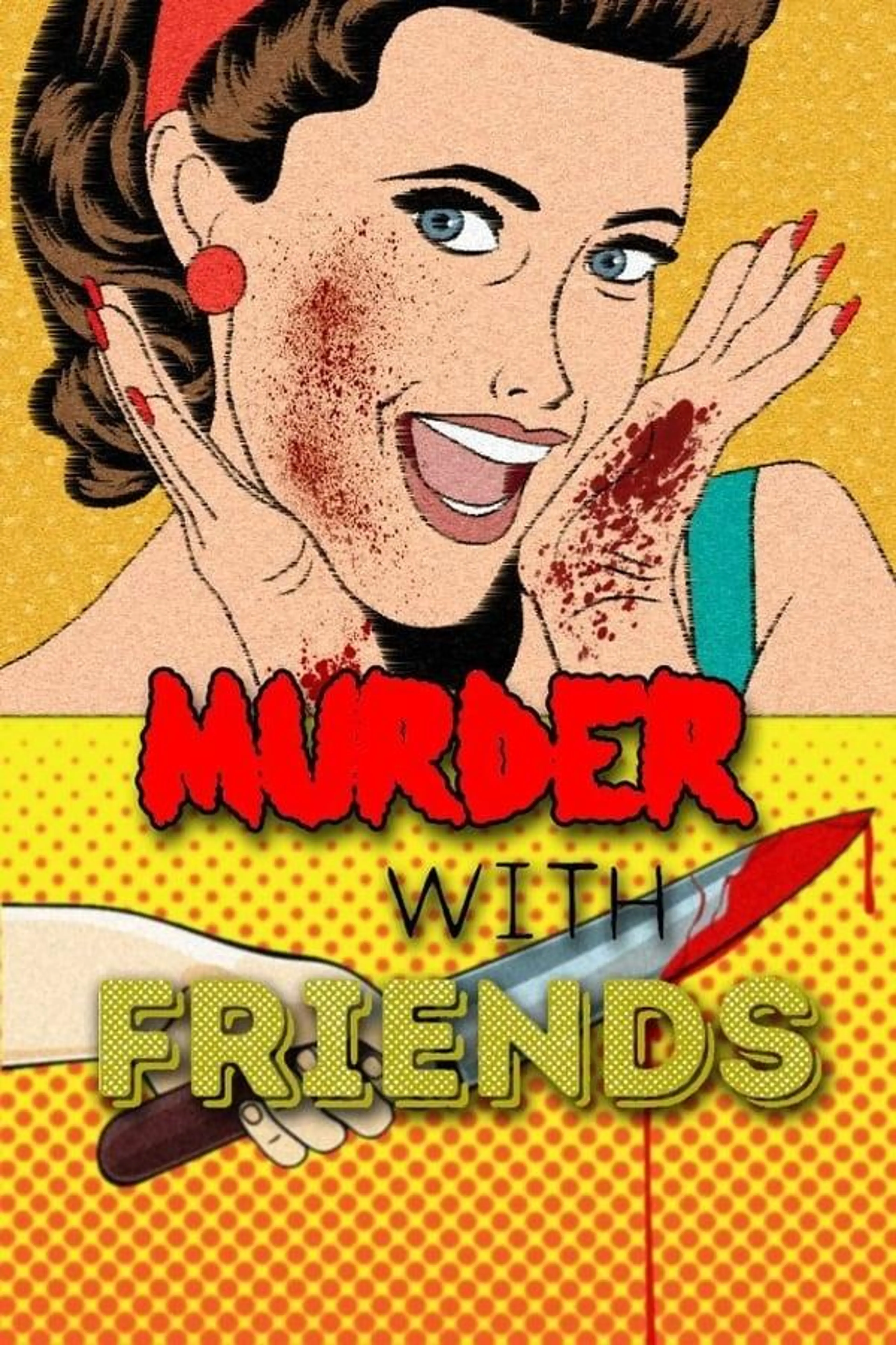 Murder with Friends Season 2