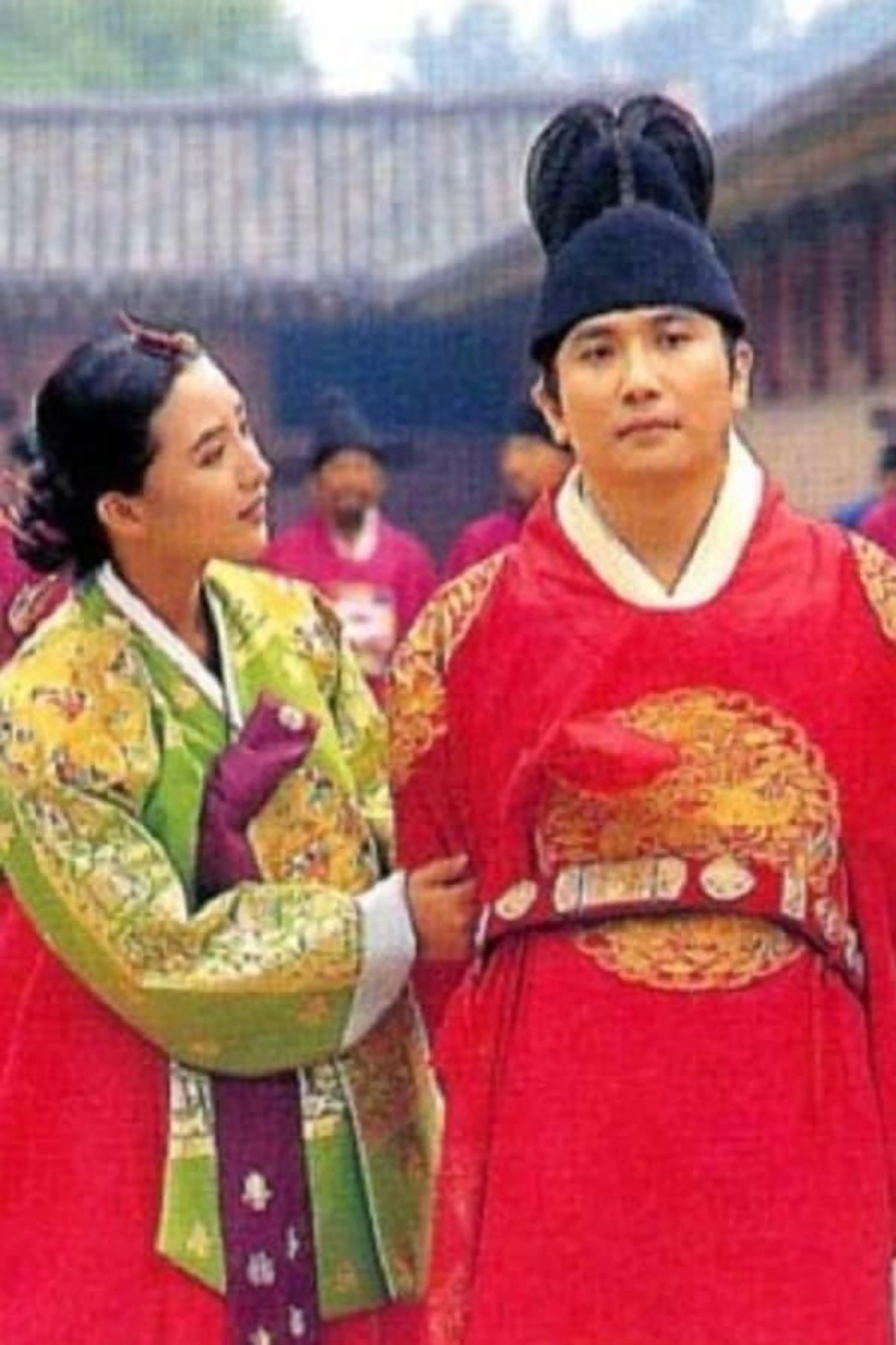 Daewongun Season 1