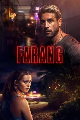 Farang Season 1