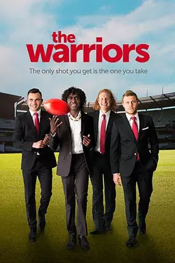 The Warriors Series 1