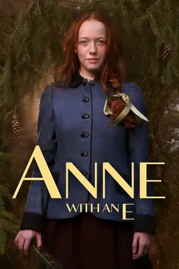 Anne with an E Season 1