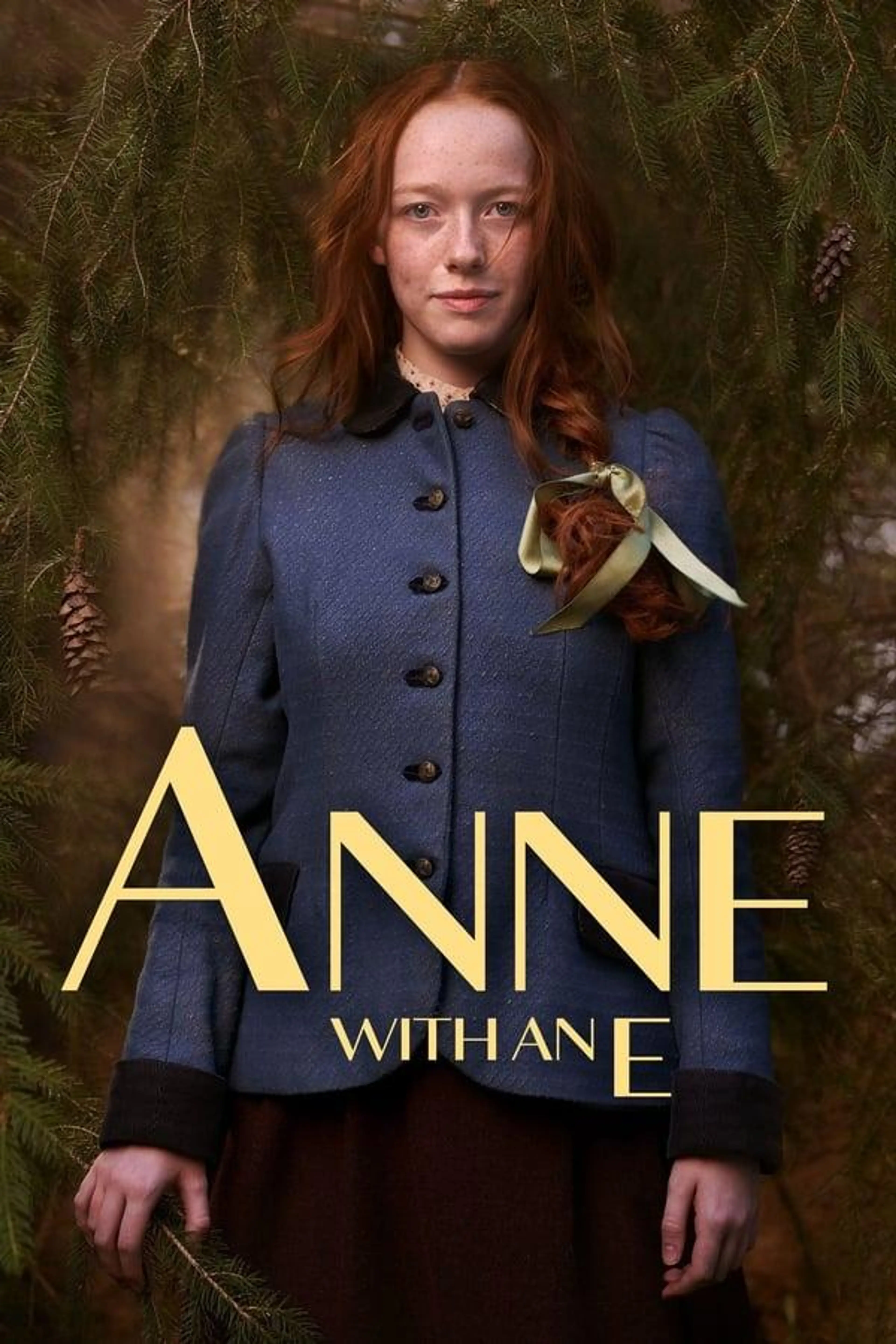 Anne with an E Season 1