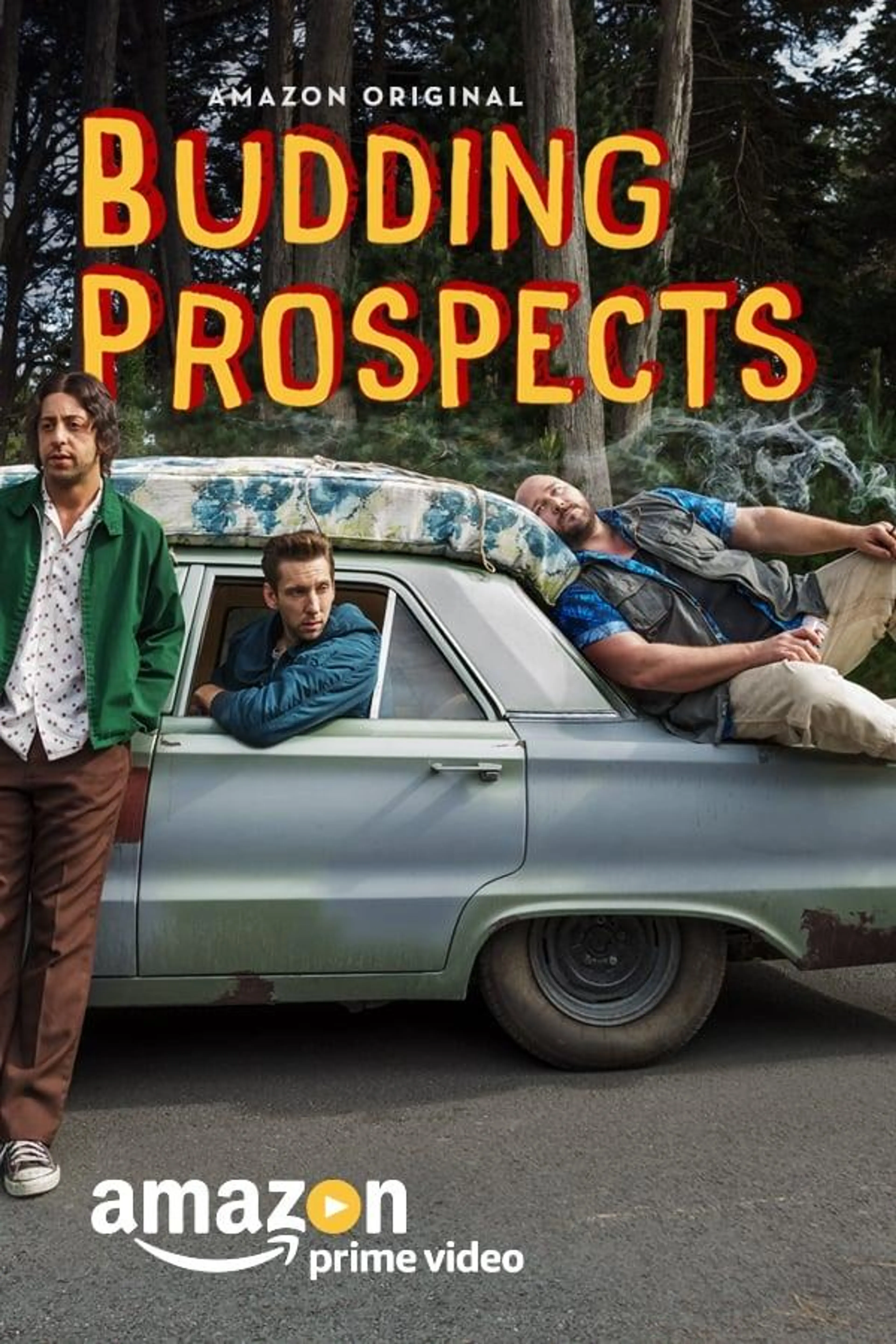 Budding Prospects Season 1