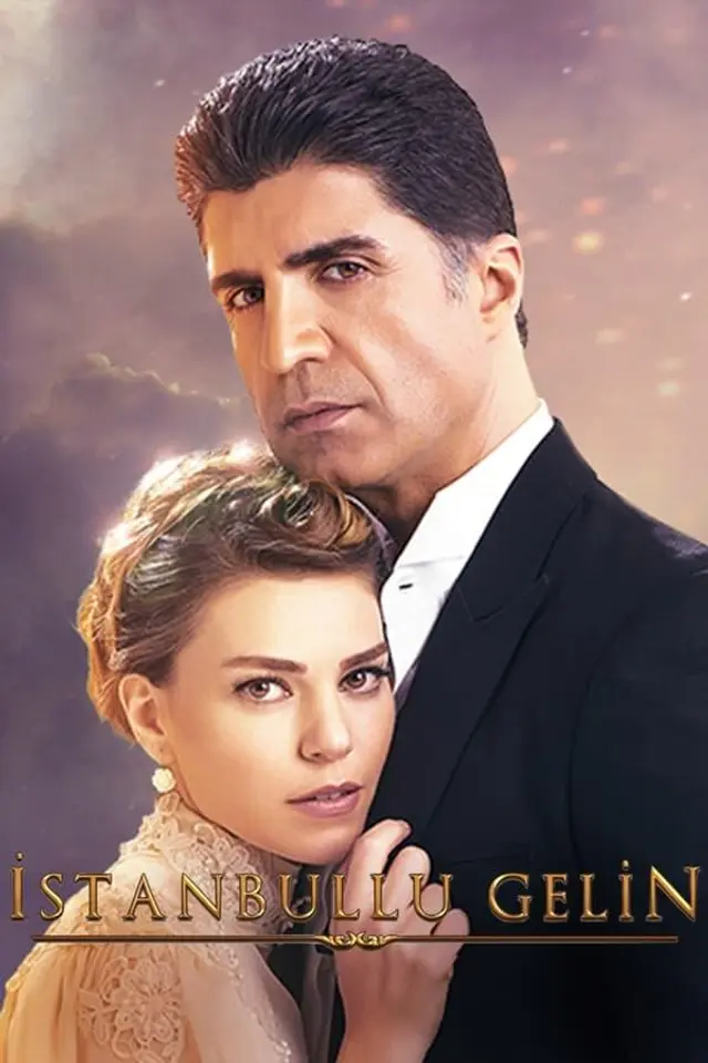 Istanbullu Gelin Season 3