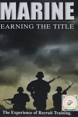 Marine: Earning the Title