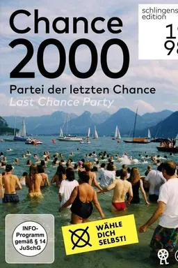 Chance 2000